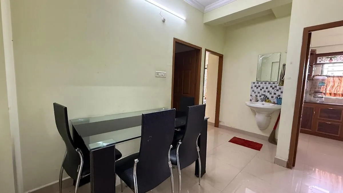 Stay Near Carithas & Matha Blue Bells By Haritha Homes Kottayam 0*,  Indie