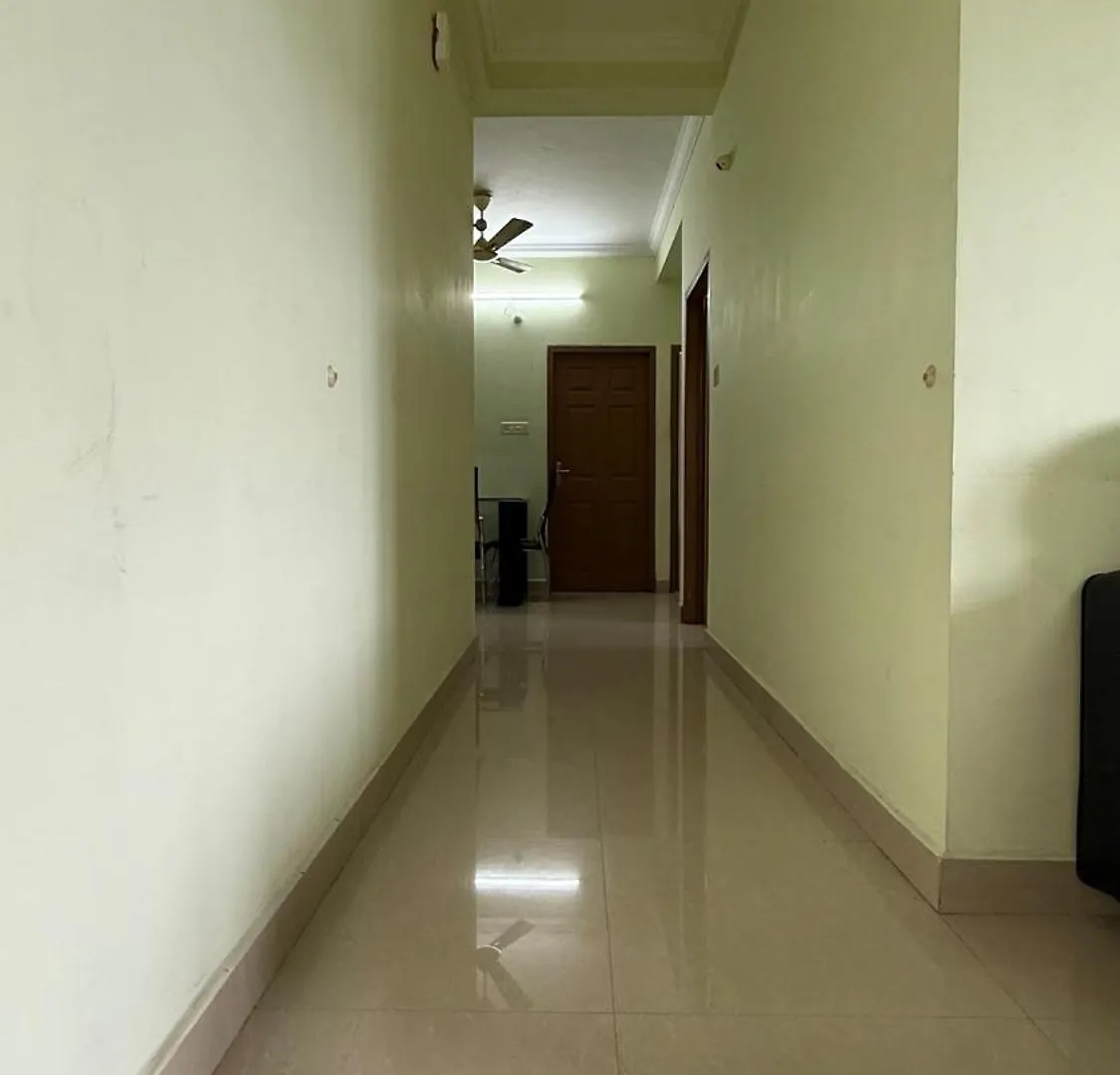 Apartament Stay Near Carithas & Matha Blue Bells By Haritha Homes Kottayam