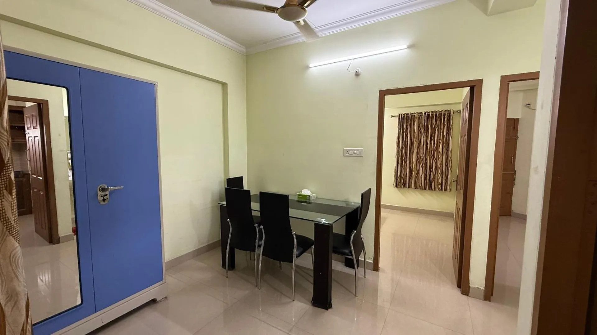 Apartament Stay Near Carithas & Matha Blue Bells By Haritha Homes Kottayam